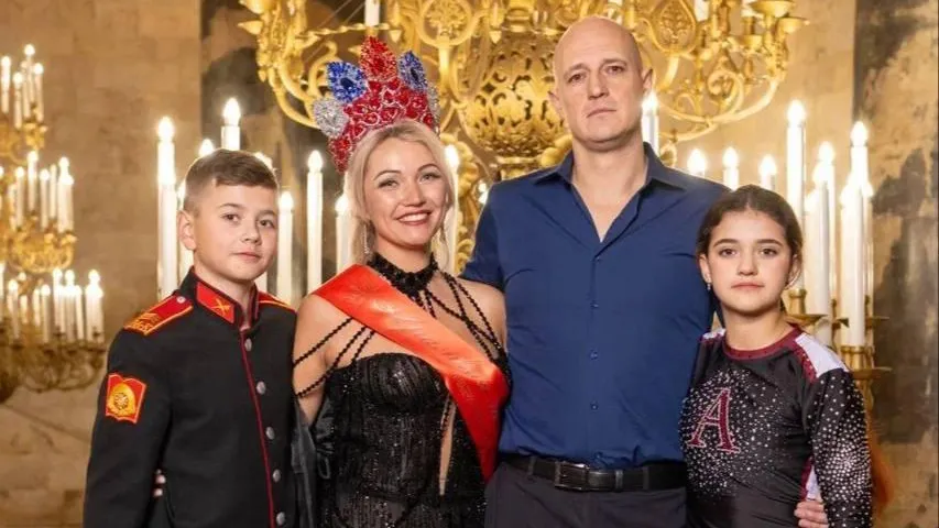 Представительница Химок одержала победу в конкурсе «Красивая мама — 2025»