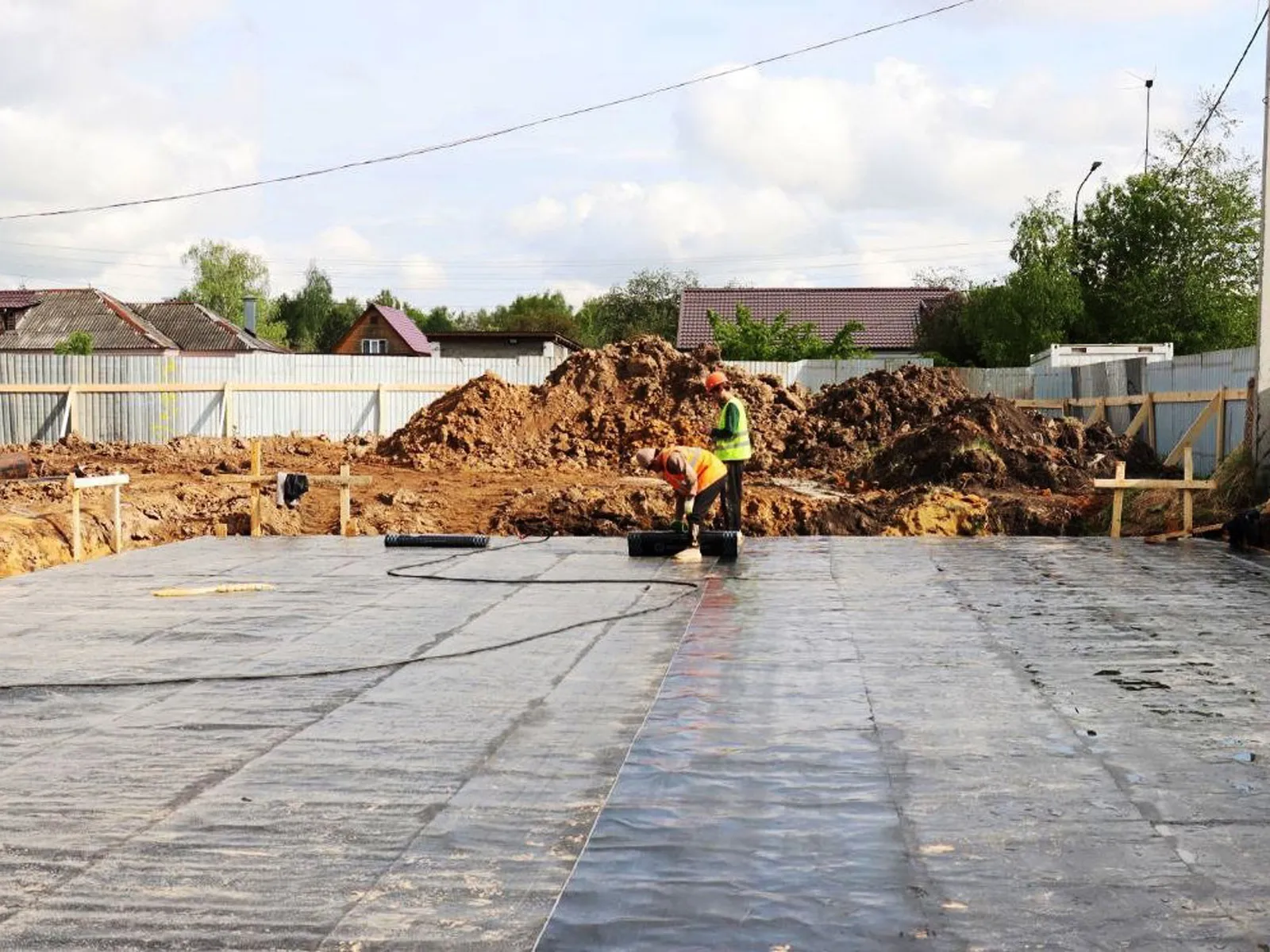 Фото: пресс-служба администрации г.о. Ступино