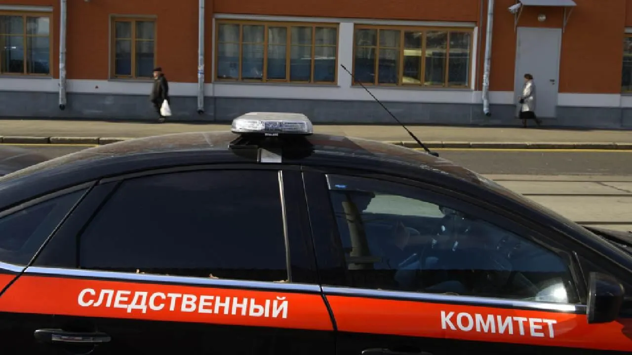 Доказано, что сбежавшие из колонии под Липецком выходцы Азии сделали подкоп
