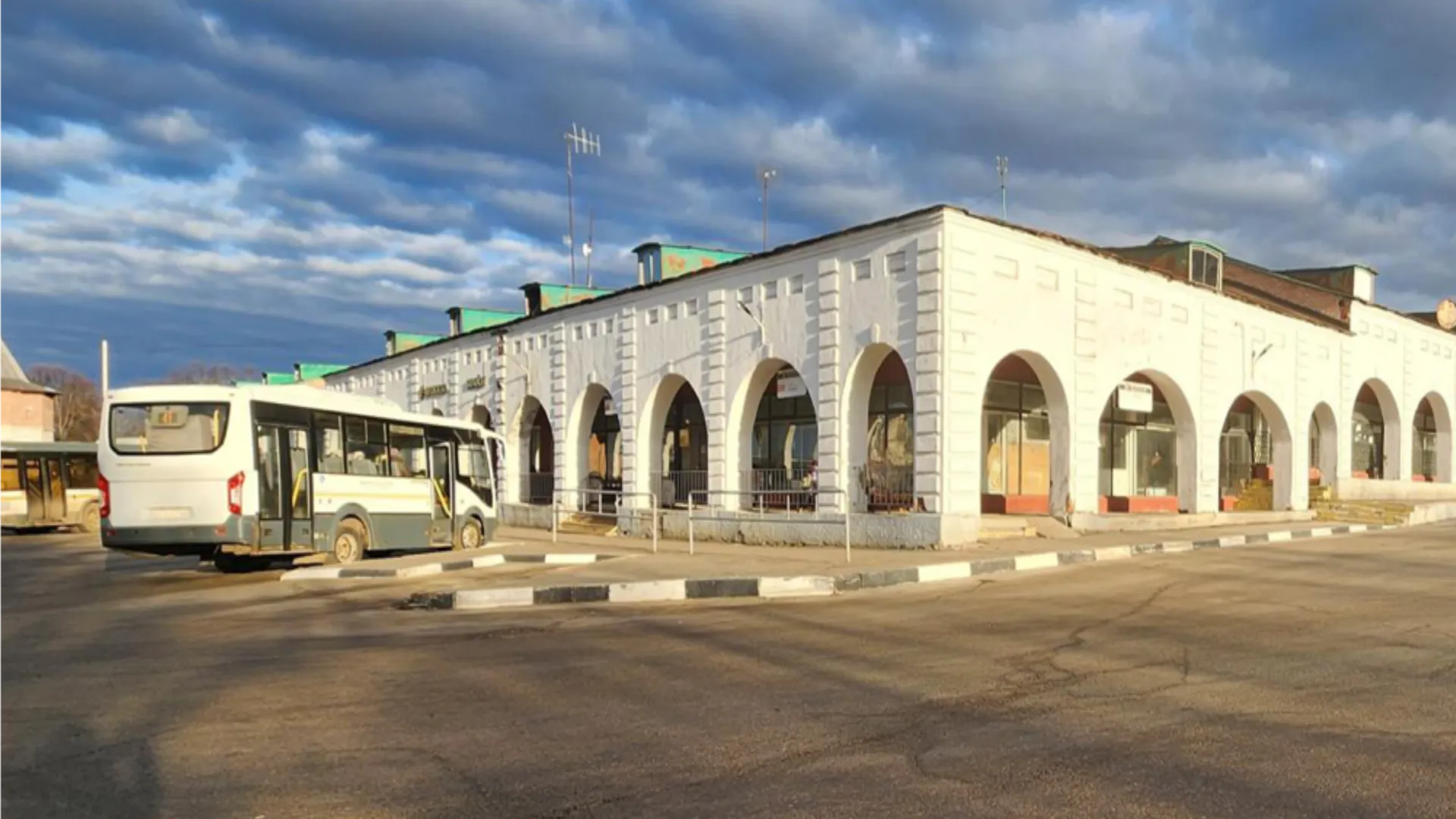 Фото: Станислав Орлов