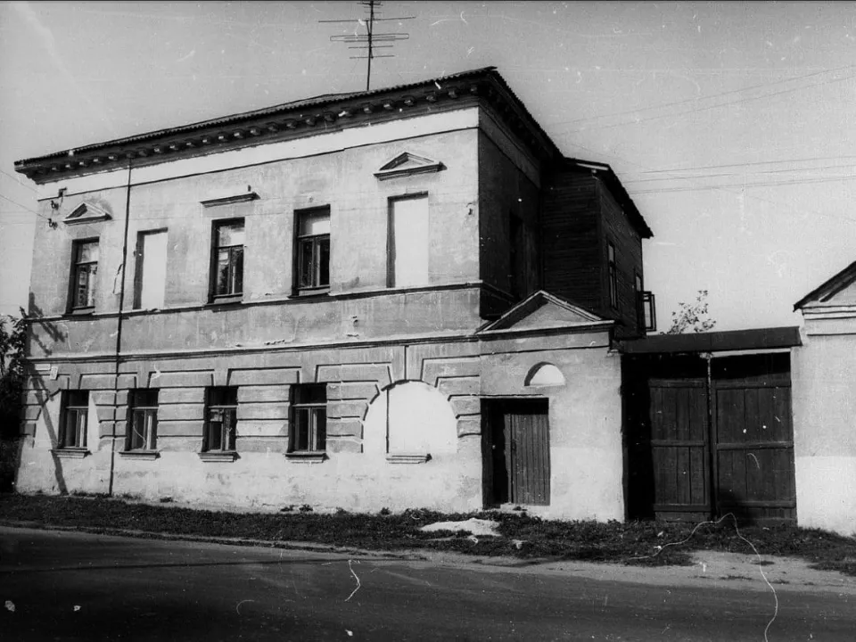Фото: Главное управление культурного наследия Московской области&nbsp;&nbsp;