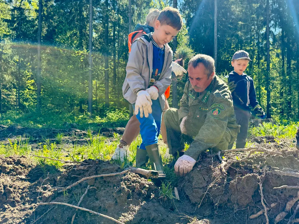 Фото: пресс-служба губернатора и правительства Московской области
