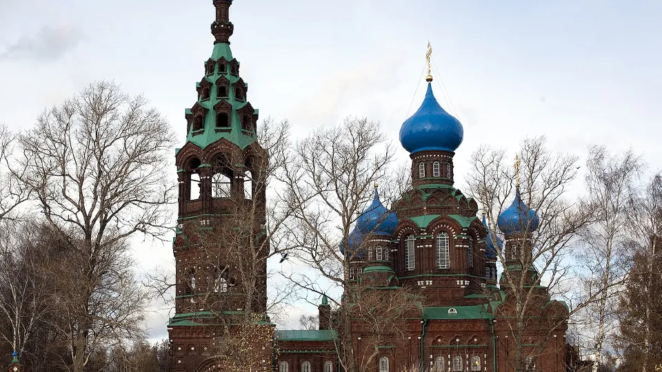 Фото: сommons.wikimedia/Nickolas Titkov