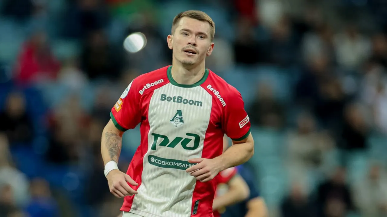 Дмитрий Воробьев