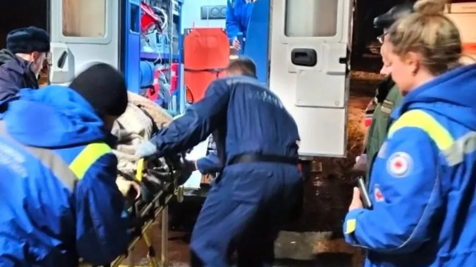 Фото: ГКУ МО «Мособлпожспас»