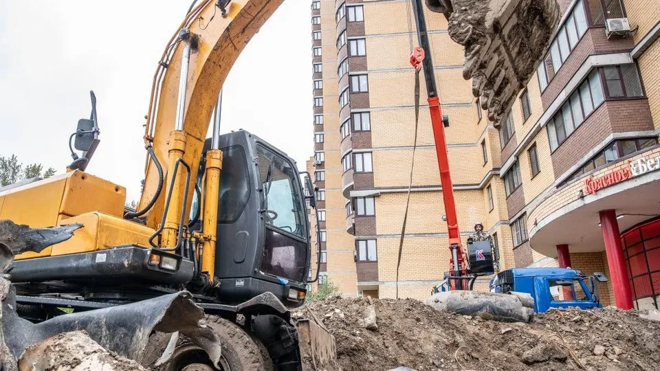 Фото: пресс-служба Администрации г.о. Реутов