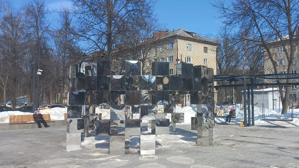 Фото: REGIONS/Олег Книжник