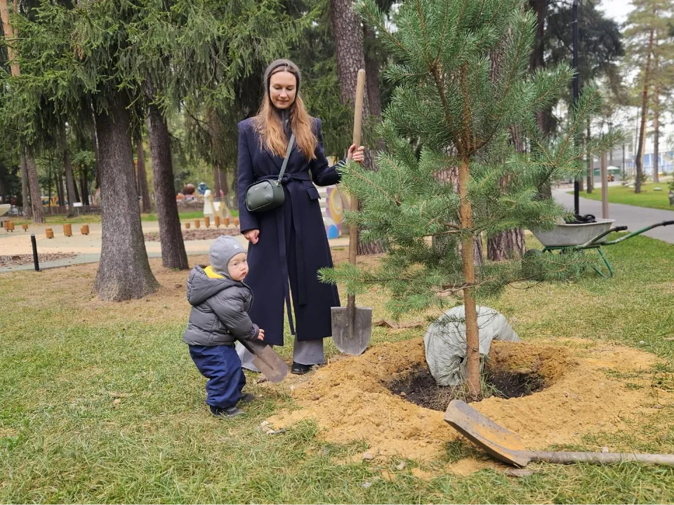Фото: МедиаБанк Подмосковья/Ольга Вельшикаева