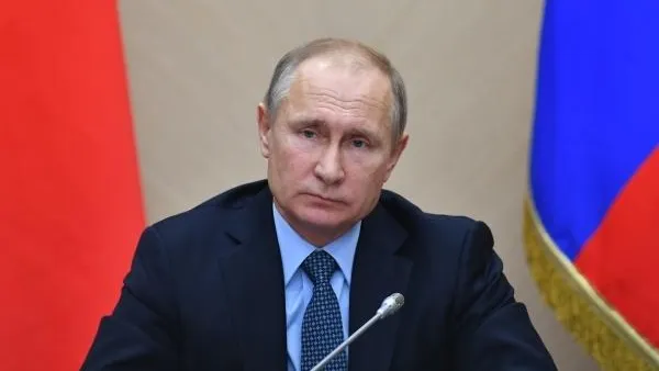 Путин посетит форум малых городов и исторических поселений в Коломне