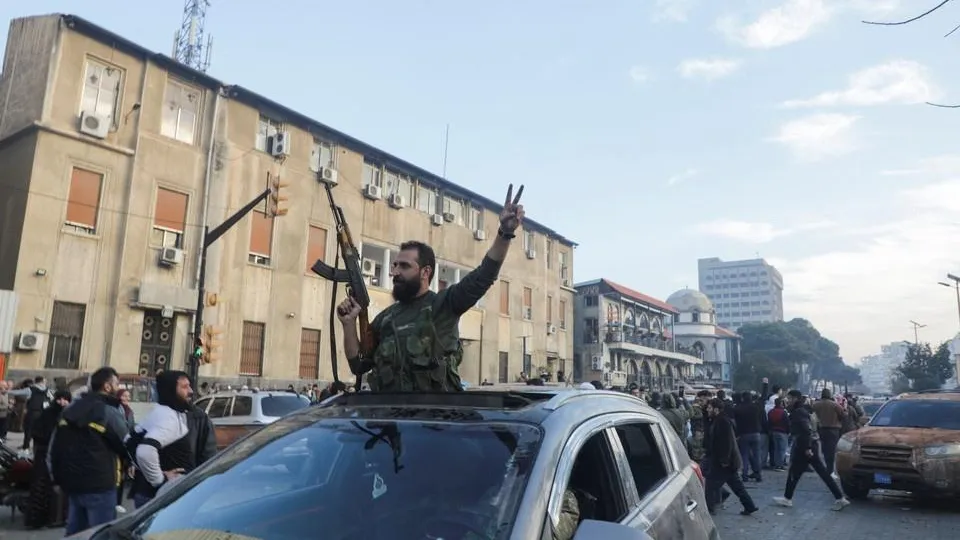 Аэропорт триполи закрыт: в Ливии заговорили о начале гражданской войны после убийств в столице