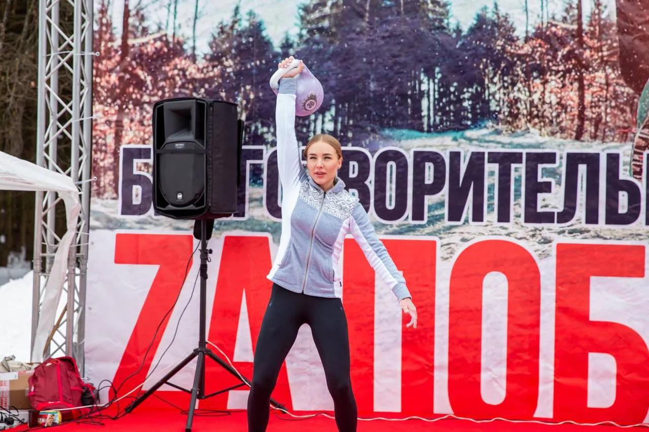 Фото: пресс-служба администрации г.о. Подольск