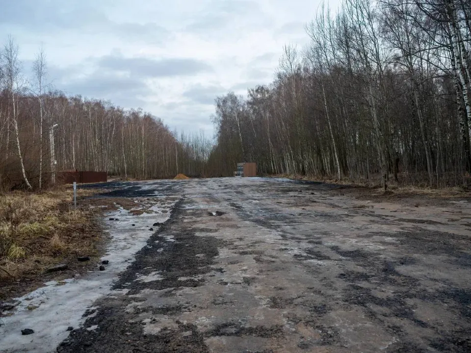 Фото: пресс-служба администрации г.о. Домодедово