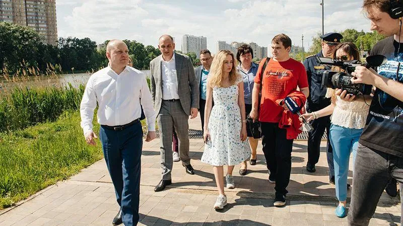 пресс-служба администрации Пушкинского г.о.