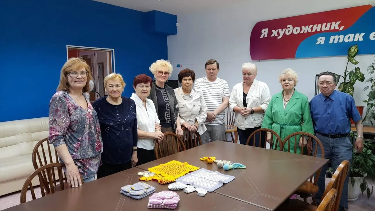 Пресс-служба городского округа Лобня