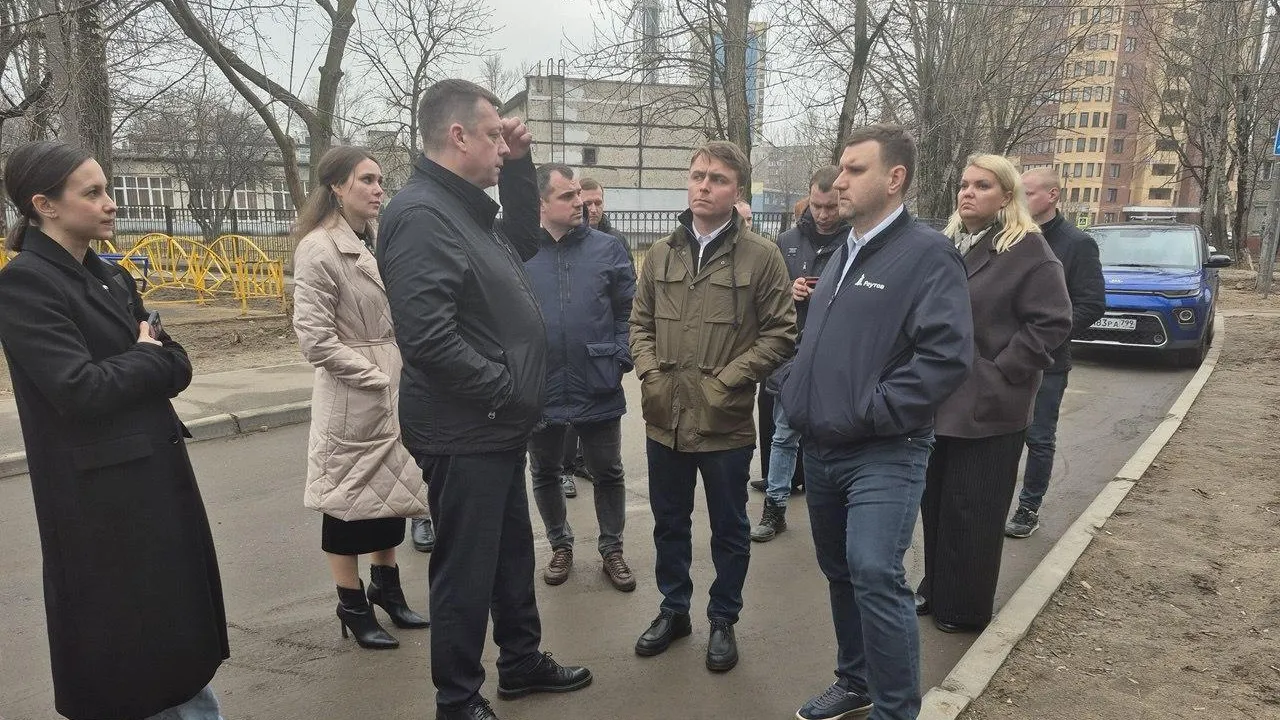 Пресс-служба администрации городского округа Реутов