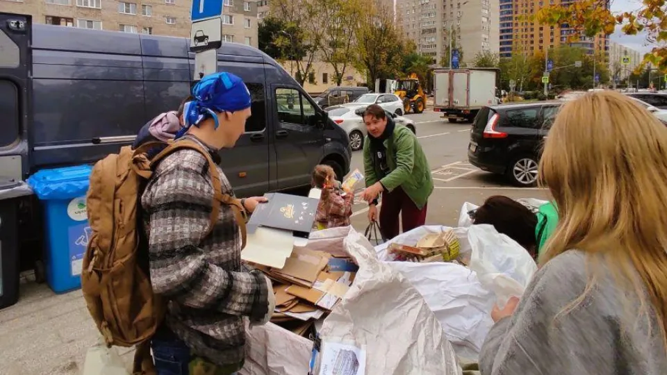 Фото: Министерство по содержанию территорий и государственному жилищному надзору