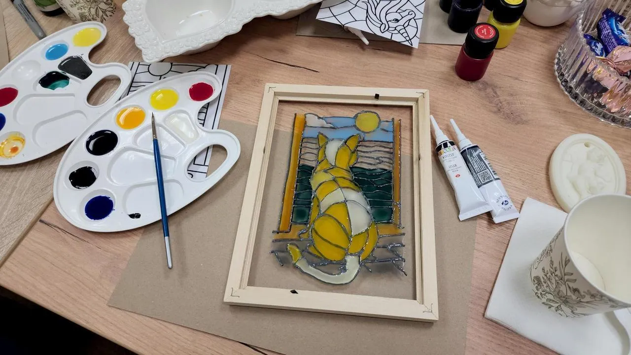 МедиаБанк Подмосковья/Анна Шолохова