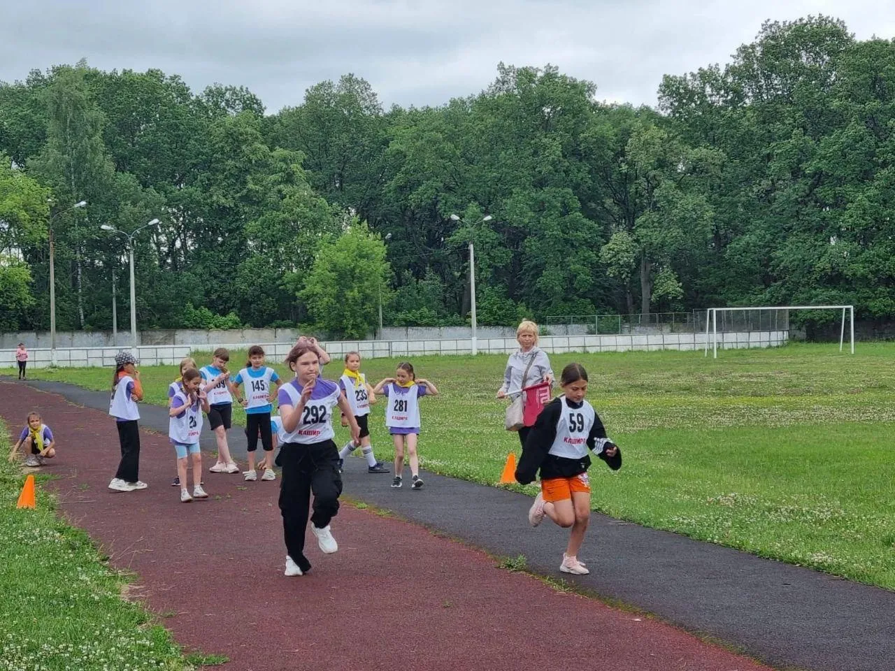 Фото: пресс-служба администрации г.о. Кашира