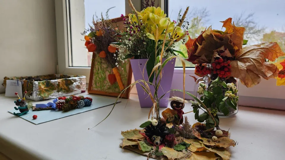 Фото: МедиаБанк Подмосковья/Мария Амелина