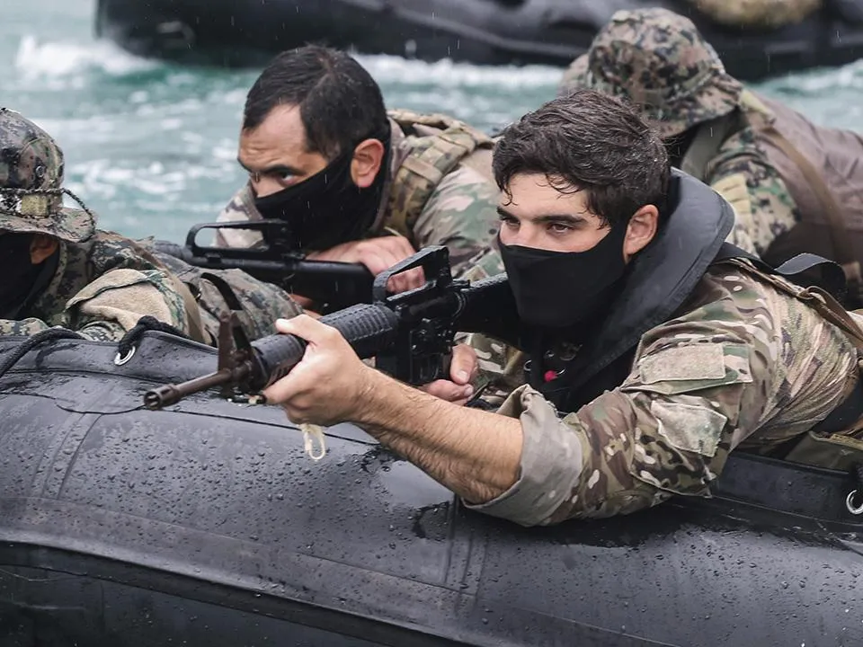 «Реваншистские настроения сильны»: Армения и США могут вторгнуться в Нагорный Карабах