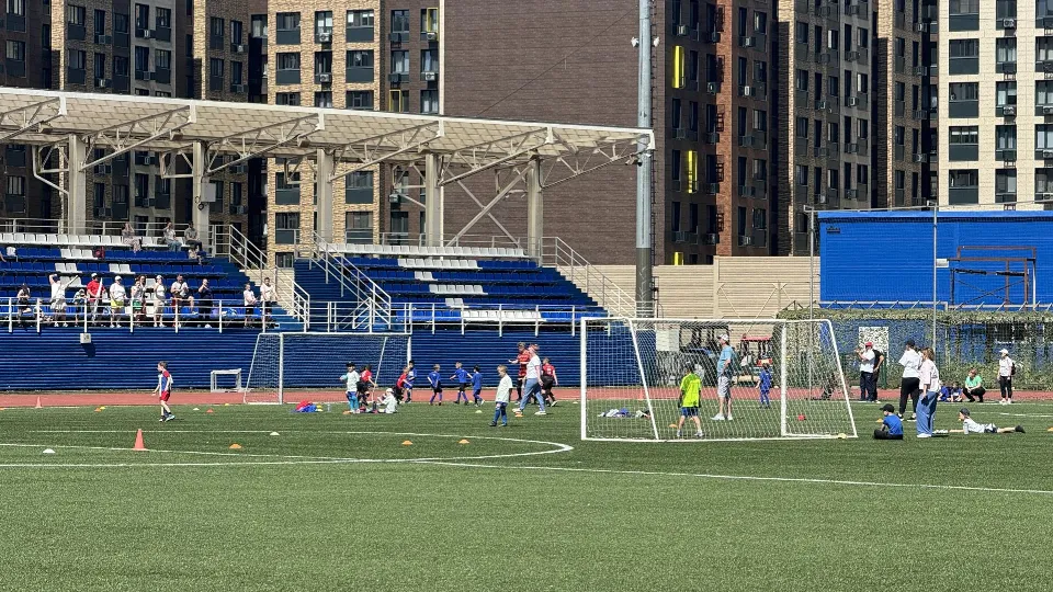 Фото: Полина Абраменко