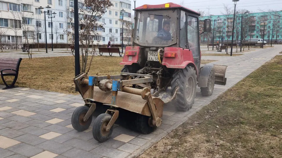 Фото: Дмитрий Беденко