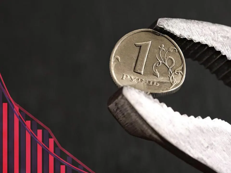 «Этот контроль невозможен без участия ведущих банков»: выяснилось, что позволит вернуть справедливый курс рубля