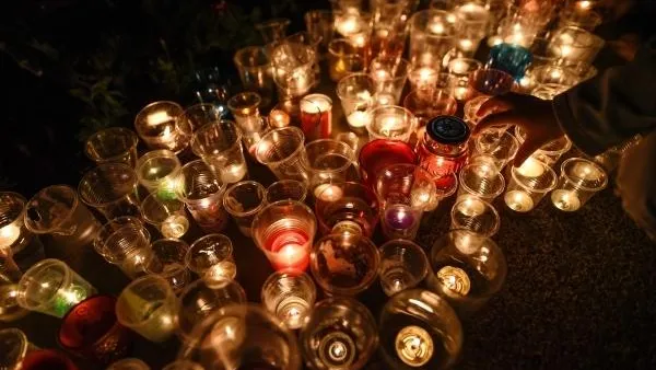 Триста тысяч свечей зажгут в Московской области в День памяти и скорби