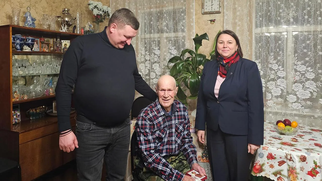 Пресс-служба администрации м. о. Луховицы