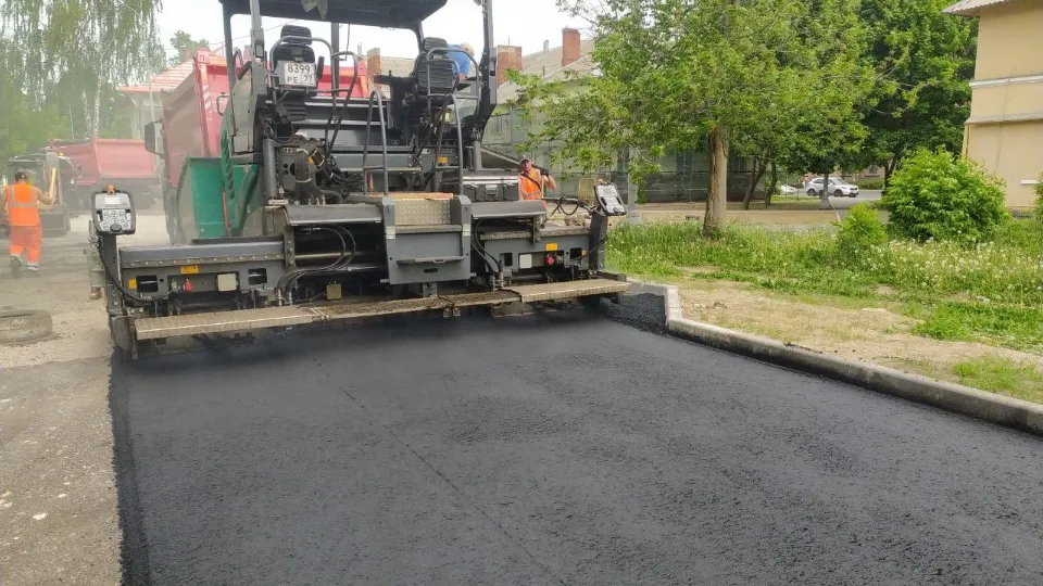 Фото: пресс-служба администрации г.о. Электросталь