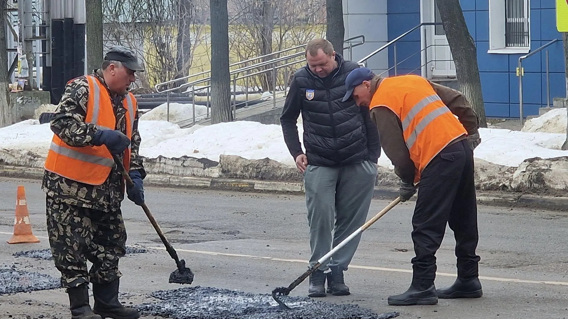 REGIONS/Ольга Шаронова