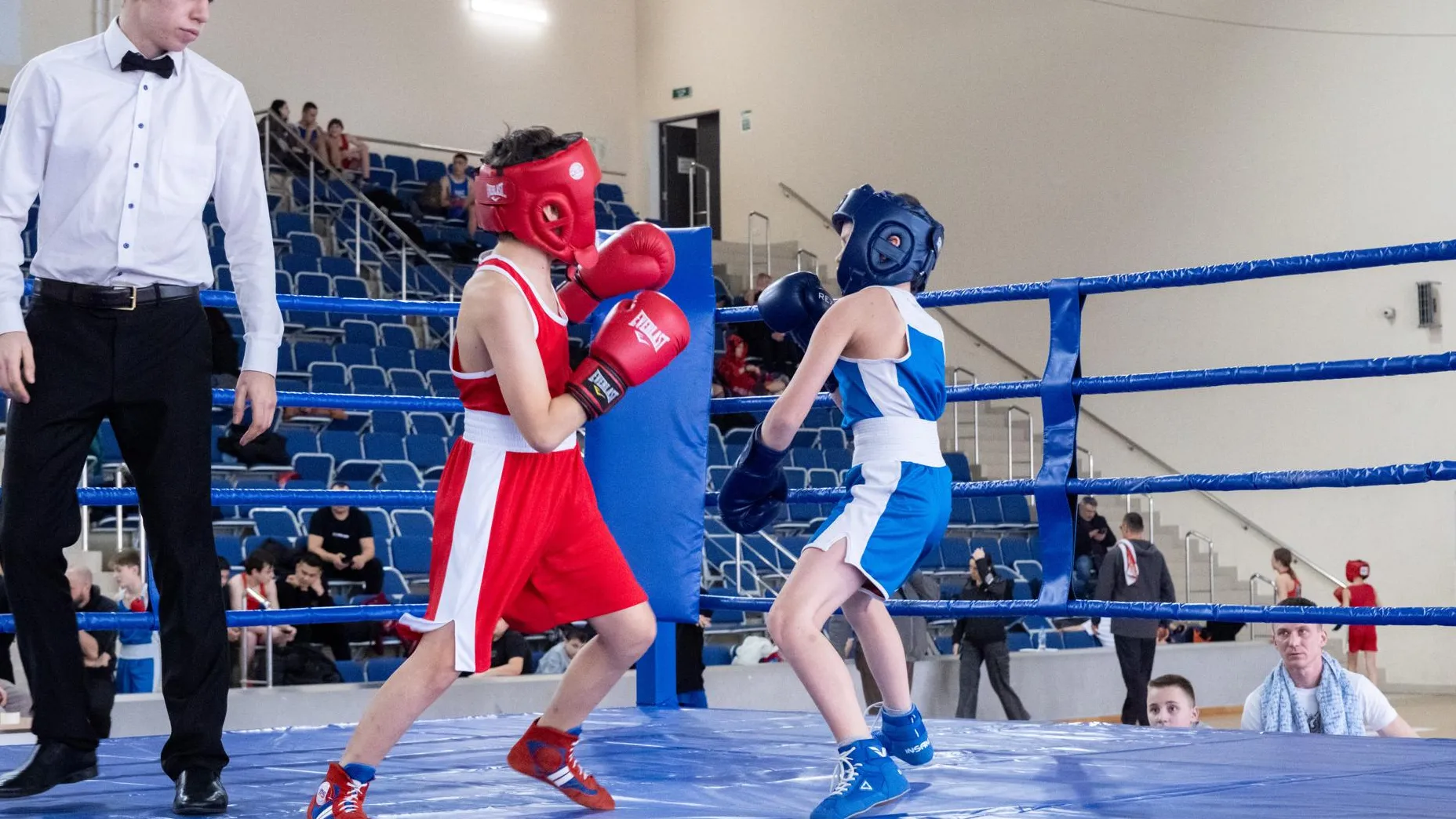 Фото: Александр Щербаков