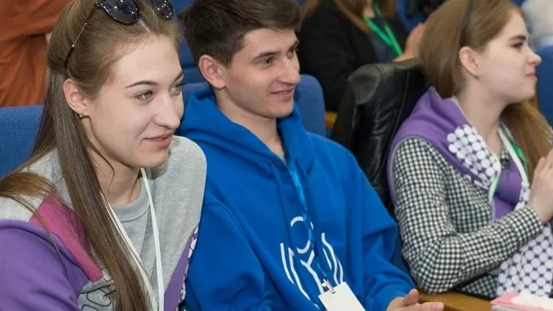Доброволец России / ВКонтакте