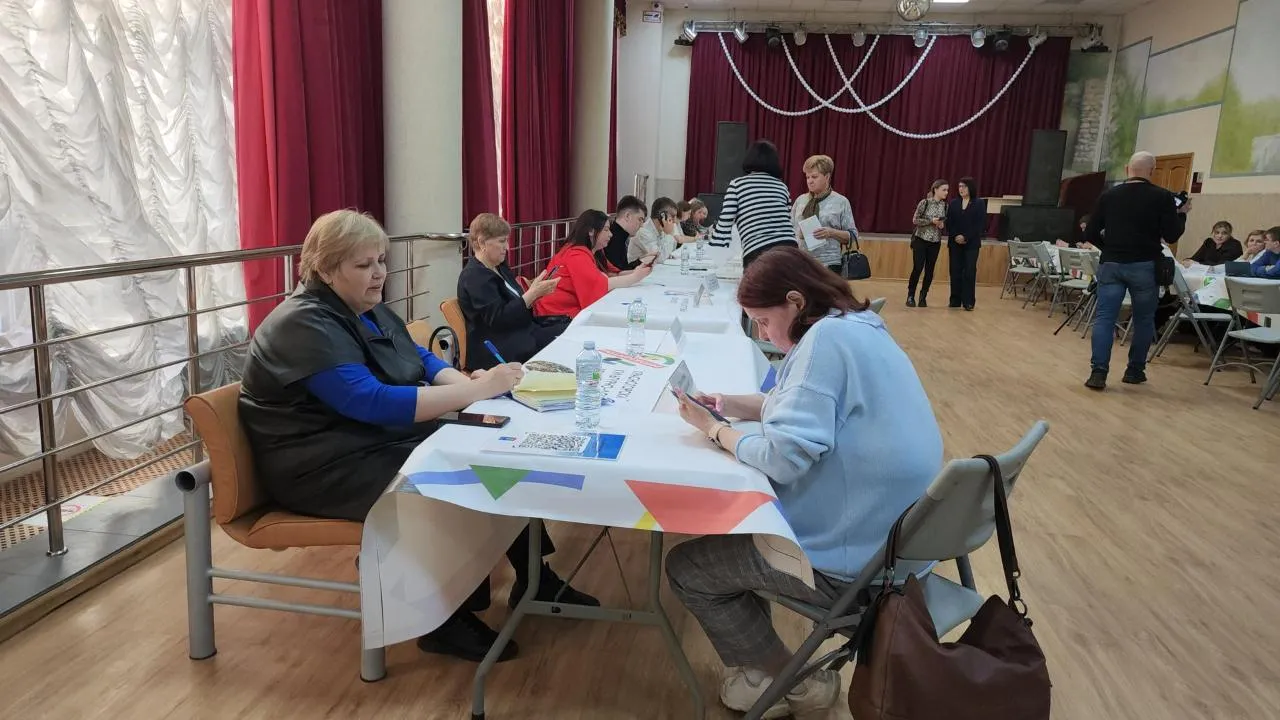 REGIONS/Кристина Ларина