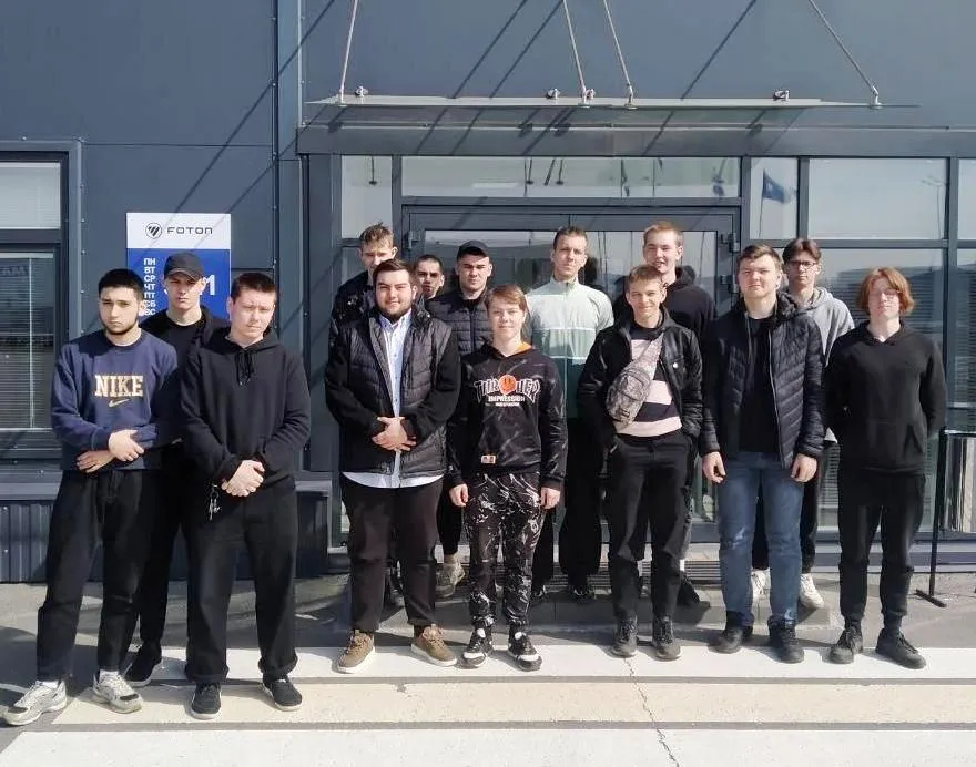 Фото: Министерство образования Московской области