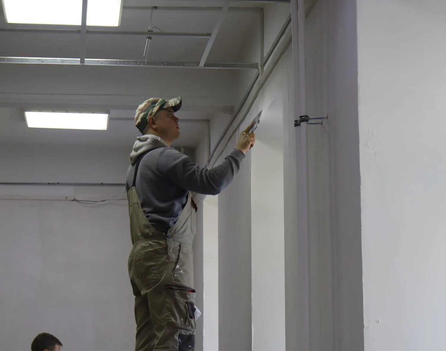 Фото: МедиаБанк Подмосковья/Татьяна Кострикина