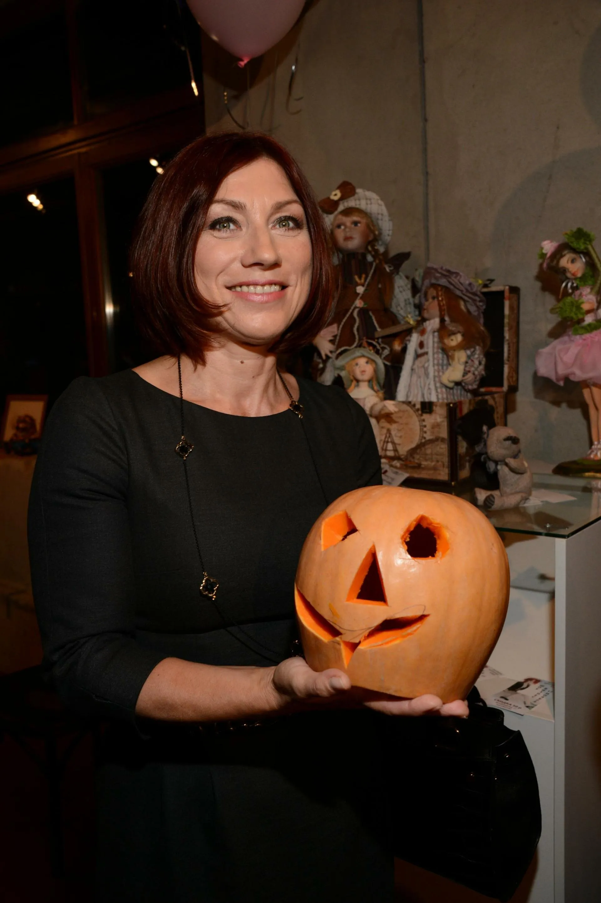 Anatoly Lomohov/Russian Look