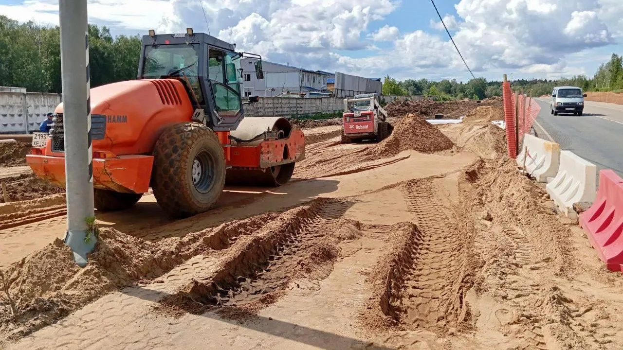 Пресс-служба администрации городского округа Лобня