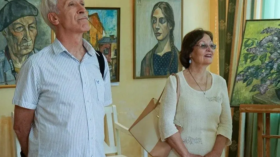 Фото: пресс-служба администрации г.о. Чехов