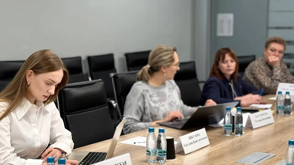 Фото: Министерство жилищно-коммунального хозяйства МО