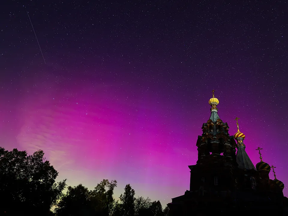 Фото: ТАСС/Сергей Фадеичев