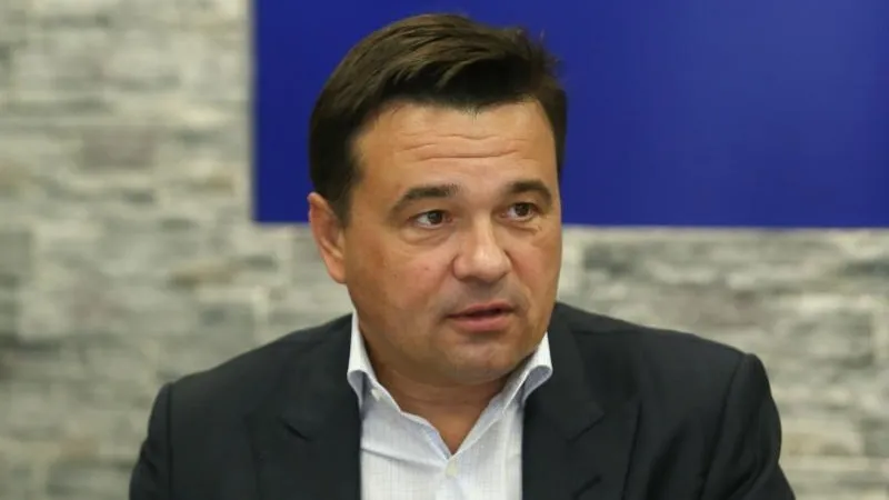 Антон Чернов