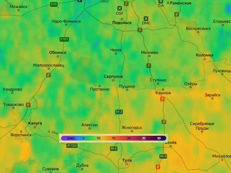 Фото: Яндекс.Карты