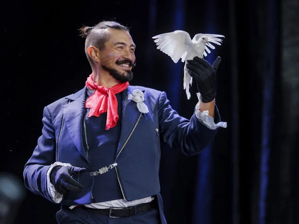 Фото: Комитет по культуре и туризму г.о. Щелково