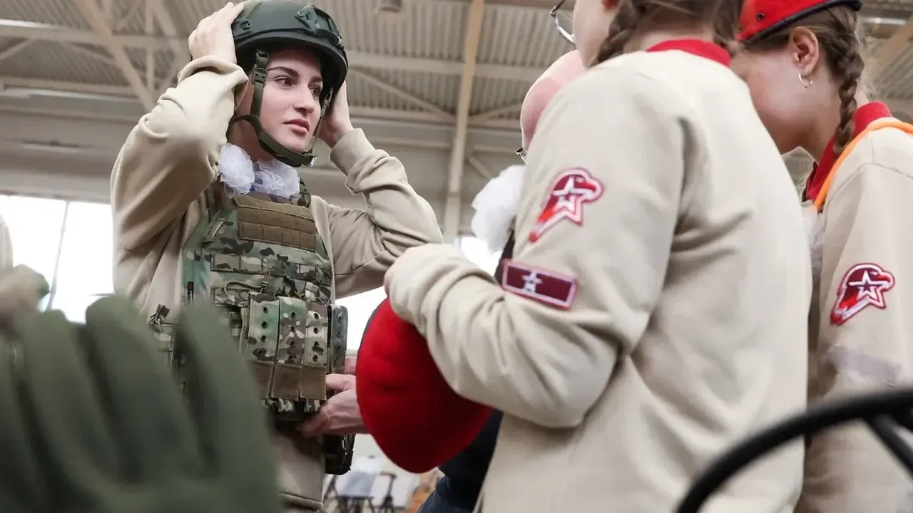 Фото: Евгений Пронин