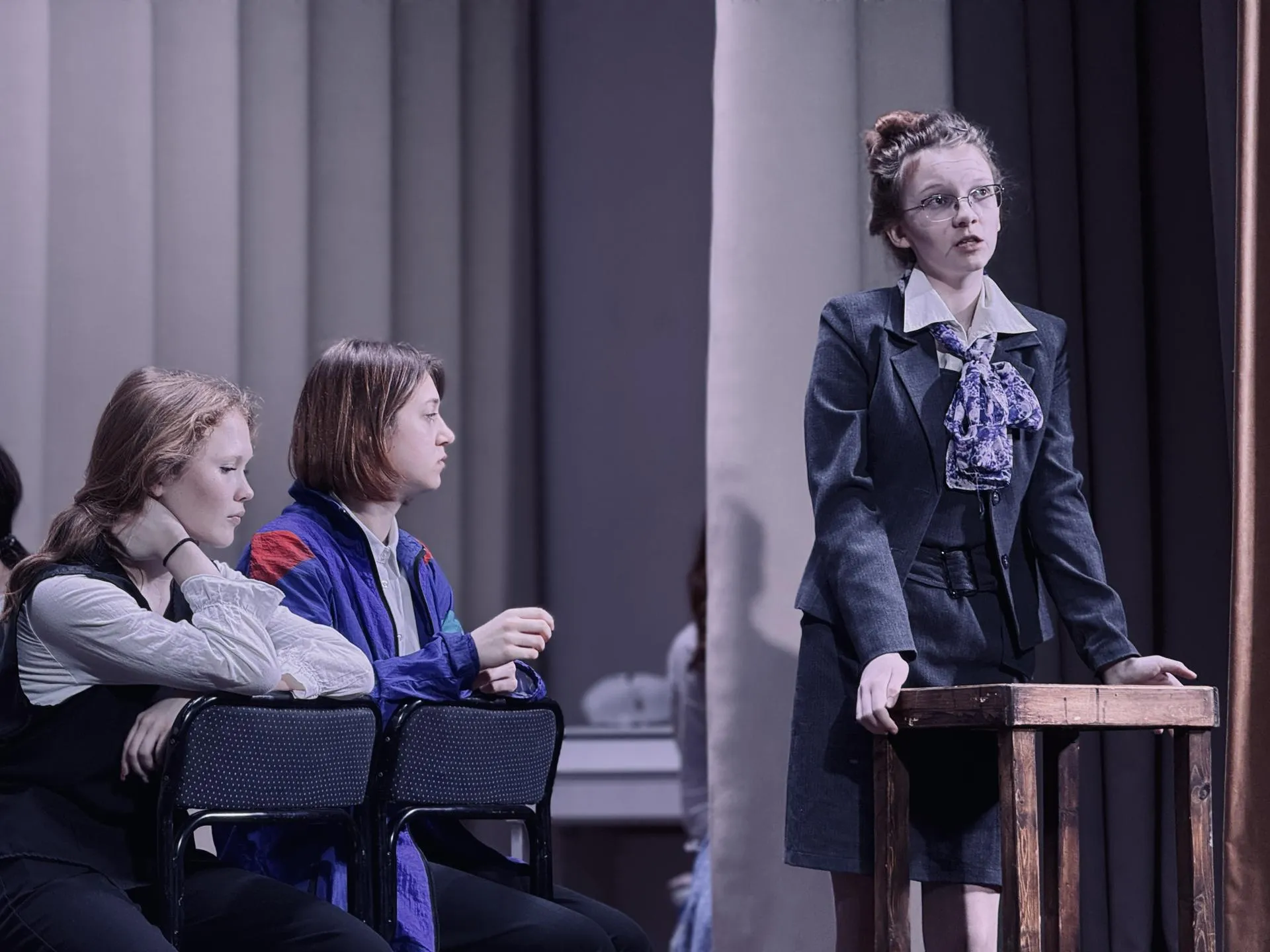 Фото: Ольга Стаферова