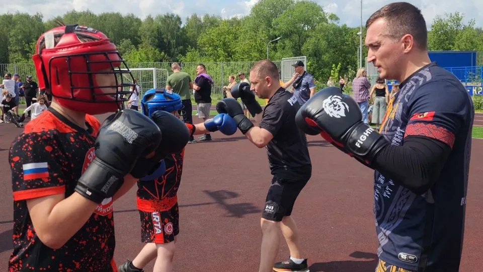 Фото: Хавива Фонина