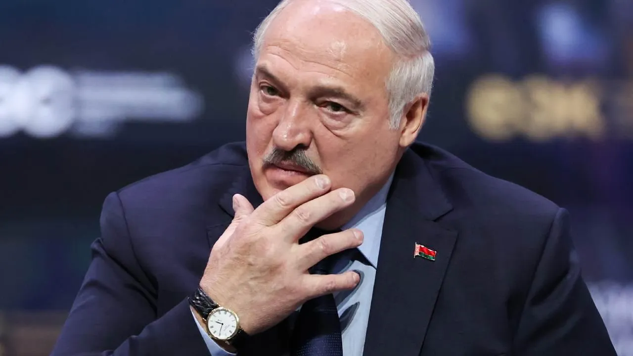 Лукашенко: выборы в Белоруссии должны пройти честно, а не как в США
