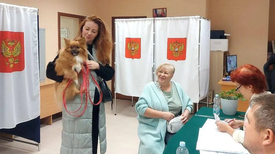 Фото: Мособлизбирком