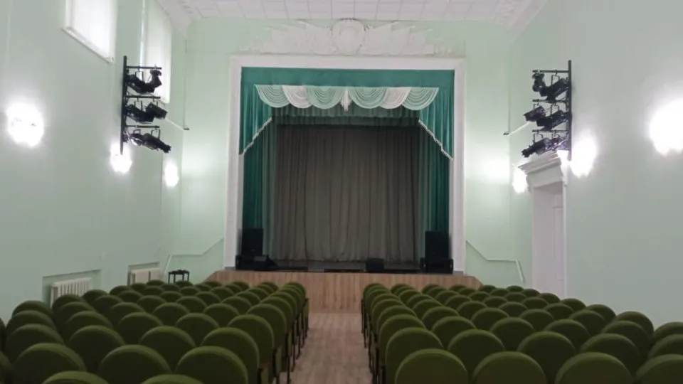 Фото: Министерство культуры и туризма Московской области